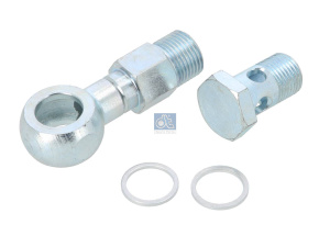 DT VALVE 2