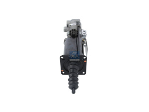 DT CLUTCH SERVO 2