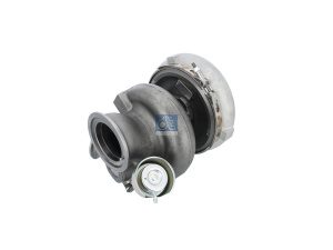 DT TURBOCHARGER 2