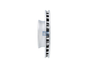 DT JARRULEVY ETU 300MM MB SPRINTER W906/ VW CRAFTER 3