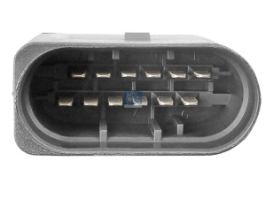 DT CONTROL UNIT 2