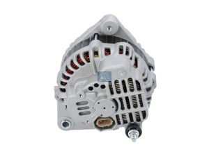 DT ALTERNATOR 2