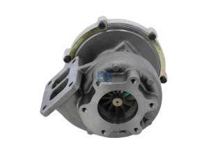 DT TURBOCHARGER 2
