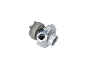 DT TURBOCHARGER 2