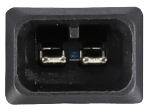 DT NUMBER PLATE LAMP 2