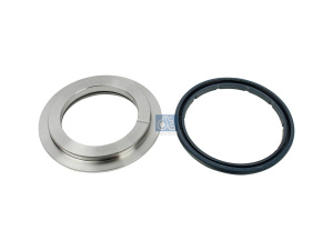 DT THRUST WASHER 2