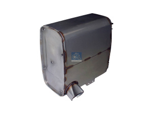 DT SILENCER 2