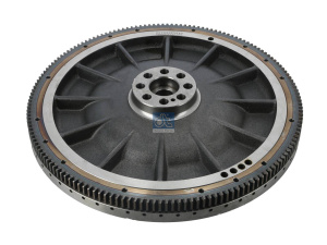 DT FLYWHEEL 2