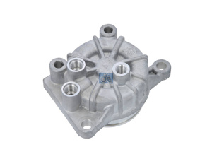 DT SHIFTING CYLINDER HOUSING 3