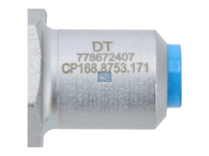 DT GLOW PLUG 3