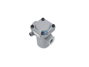 DT PRESSURE LIMITING VALVE 4