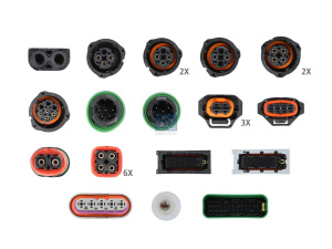 DT CABLE HARNESS 5