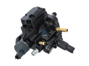DT FUEL PUMP 4