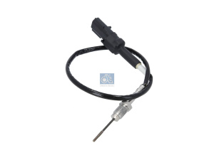 DT EXHAUST GAS TEMPERATURE SENSOR 2