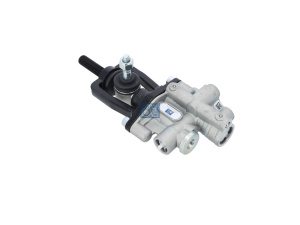 DT CONTROL VALVE 4