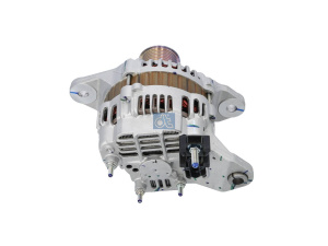 DT ALTERNATOR 2