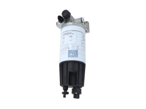 DT FUEL FILTER 2