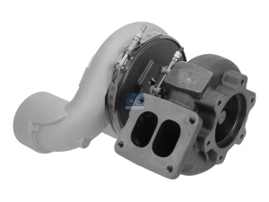 DT TURBOCHARGER 2