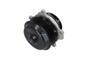 DT WATER PUMP 4