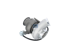 DT TURBOCHARGER 3