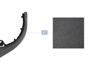 DT BUMPER CORNER 2