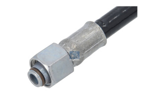 DT CLUTCH HOSE 2