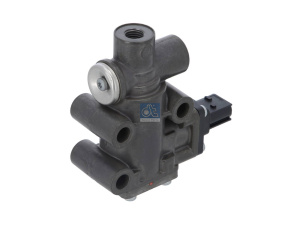 DT CONTROL VALVE 2