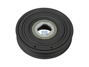 DT PULLEY 2