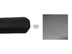DT COVER MOULDING 2