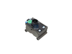 DT CONTROL VALVE 2
