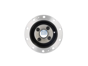 DT BELL HUB 2