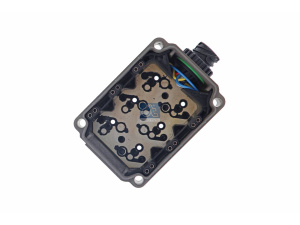 DT VALVE HOUSING 2