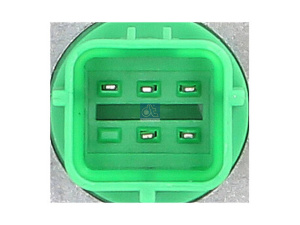 DT PRESSURE SWITCH 2