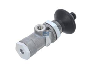 DT INHIBITOR VALVE 2