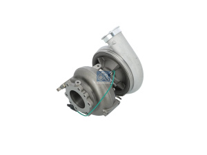 DT TURBOAHDIN 2