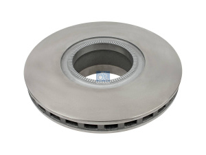 DT BRAKE DISC 2