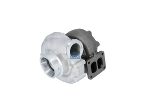 DT TURBOCHARGER 4