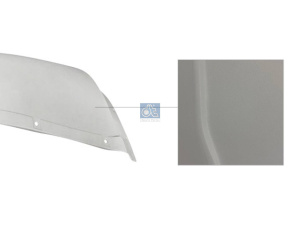 DT FRONT FENDER 2