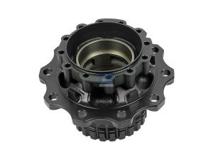 DT WHEEL HUB 2