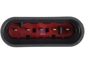 DT ACCELERATOR PEDAL 2