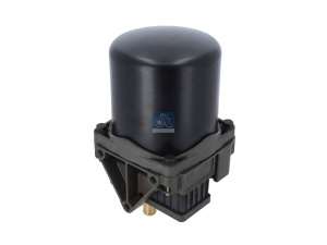 DT AIR DRYER 4