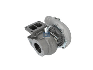 DT TURBOCHARGER 2