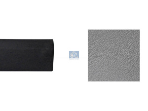 DT COVER MOULDING 2