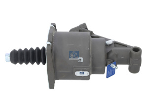 DT CLUTCH SERVO 3