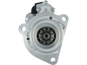 MITSUBISHI STARTTI -UUSI- SCANIA GPR, 7KW 12-HAMP. 3