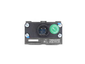 DT CONTROL VALVE 3