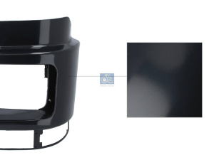 DT LAMP HOUSING 2