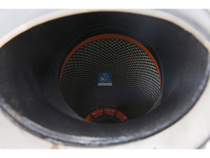 DT AIR FILTER 2