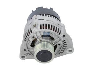 DT ALTERNATOR 4