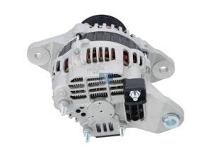 DT ALTERNATOR 2